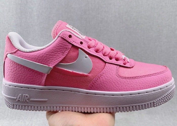 Air Force 1 Low LXX 'Pink Foam' Pink Foam/Foam/Black DJ6904-600