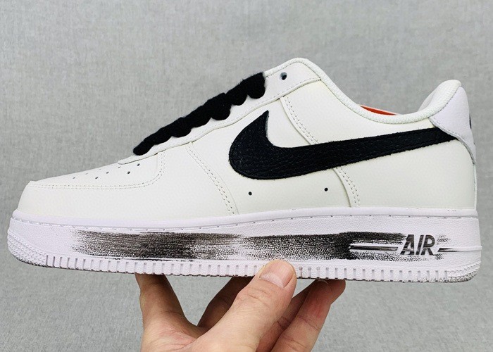 Air Force 1 Para-Noise G-Dragon - White DD3223-100