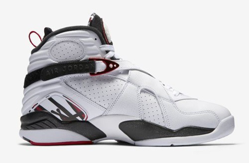 Air Jordan 8 Retro 