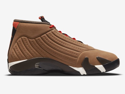 Air Jordan 14 “Winterized”