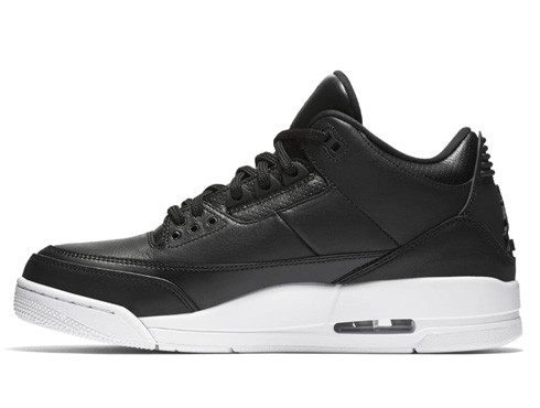 Air Jordan 3 Retro &quotCyber Monday"