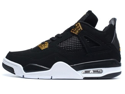 AIR JORDAN 4 RETRO 'ROYALTY' - 308497 032