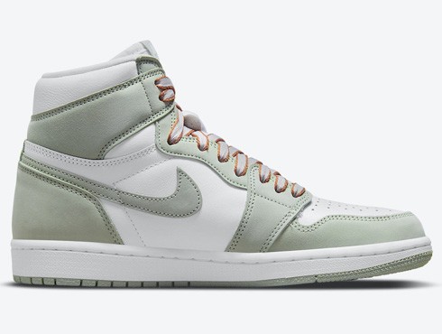 Air Jordan 1 High OG “Seafoam”