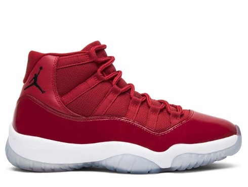 AIR JORDAN 11 RETRO 'WIN LIKE '96'