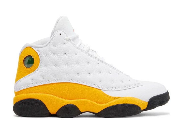 Air Jordan 13 &quotDel Sol"-414571-167