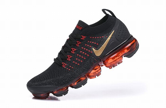 AIR VAPORMAX FLYKNIT 2018