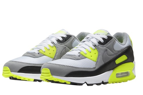 AIR MAX 90 "Volt" 