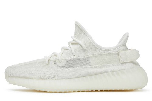 YEEZY BOOST 350 V2 'BONE' - HQ6316