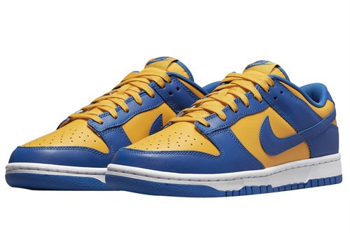 Nike Dunk Low UCLA