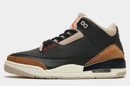 AIR JORDAN 3 RETRO 'DESERT ELEPHANT'