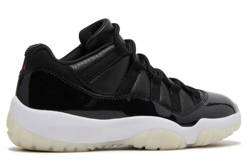 AIR JORDAN 11 RETRO LOW 