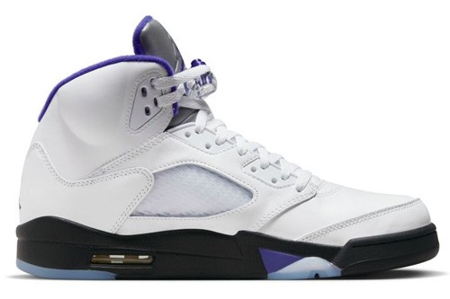 Air Jordan 5 Retro &quotConcord"-DD0587-141