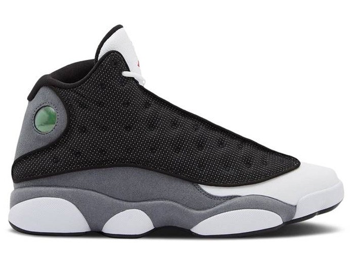 Air Jordan 13 Retro “Black Flint” - DJ5982-060