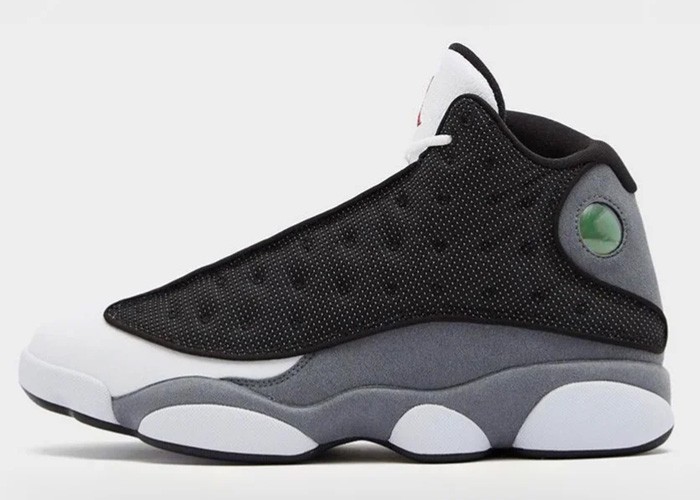 Air Jordan 13 Retro “Black Flint” - DJ5982-060