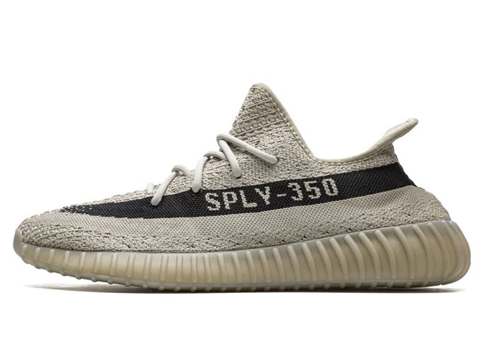 YEEZY BOOST 350 V2 'SLATE' - HP7870