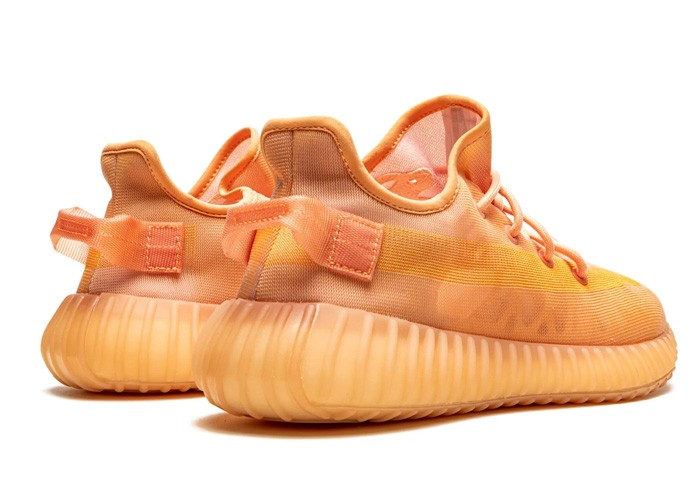 YEEZY BOOST 350 V2 "Mono Clay" - GW2870