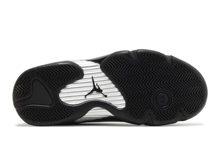 Air Jordan 14 Retro Low "Love Letter" - DH4121-300