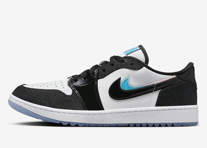 Air Jordan 1 Low Golf Endless Pursuit - FZ4159-100