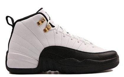 Air Jordan 12 Retro Taxi 2013