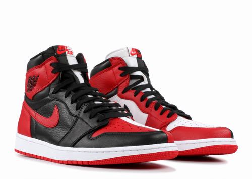 Air Jordan 1 Retro Homage To Home