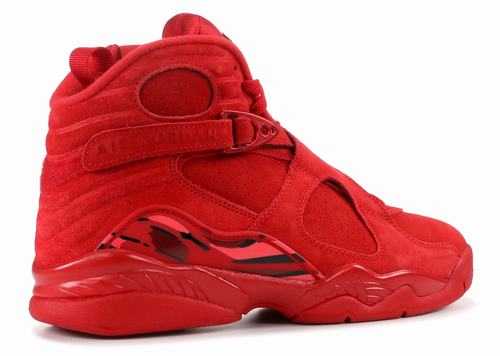 Air Jordan 8 Retro Valentine’s Day