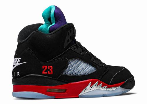 Air Jordan 5 Retro Top 3