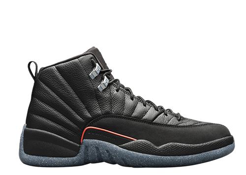 Air Jordan 12 Retro Utility Grind