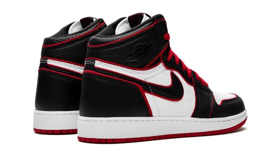 Air Jordan 1 Retro High OG “Meant to Fly”