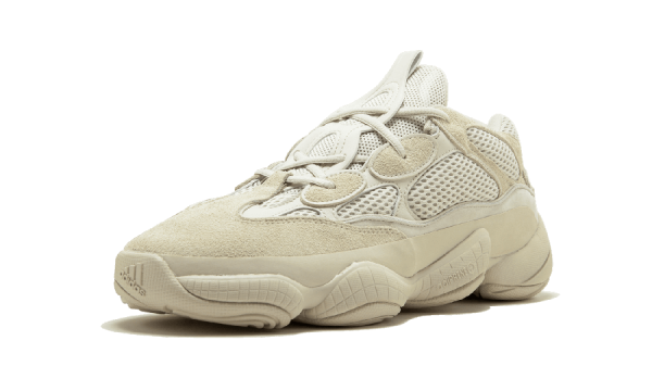 Yeezy 500 Shoes "Blush / Desert Rat" – DB2908