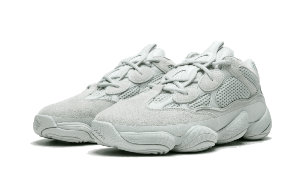 Yeezy 500 Shoes "Salt" – EE7287