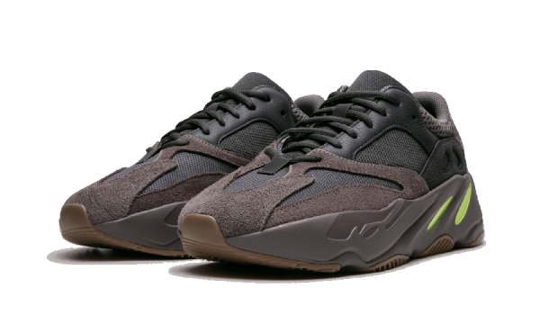 Yeezy Boost 700 Shoes "Mauve" – EE9614