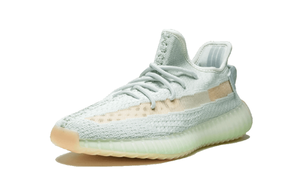 Yeezy Boost 350 V2 Shoes "Hyper Space" – EG7491