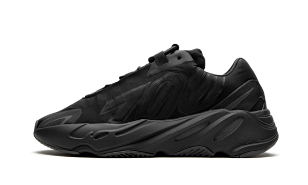 Yeezy Boost 700 Shoes MNVN &quotTriple Black" – FV4440