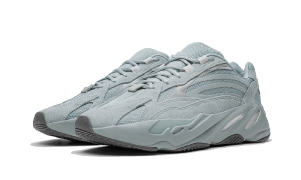 Yeezy Boost 700 V2 Shoes "Hospital Blue" – FV8424